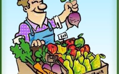 Farmers Market Starts June 17