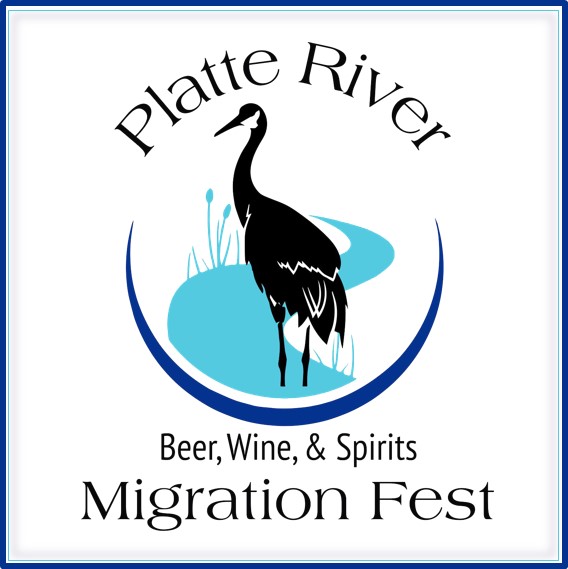 Saturday: Platte River Beer, Wine & Spirits Migration Fest