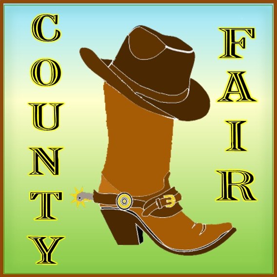 The 2025 Dawson County Fair & Rodeo Will be July 16-20