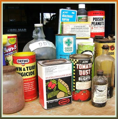 Household Hazardous Waste Collection May 31