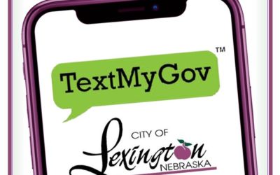 Sign Up To Receive City Text Message Notifications