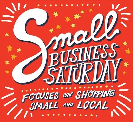 Get Ready for 2024 Shop Small Saturday on Nov. 30