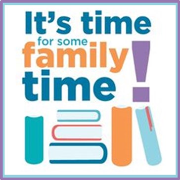 Families: Sign Up for Fall Prime Time Reading