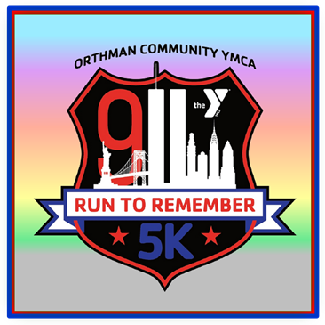 9/11 Run to Remember on Sept. 7