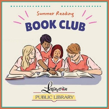 High School Summer Reading Announced