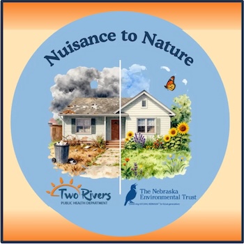 NEW! Nuisance To Nature Program