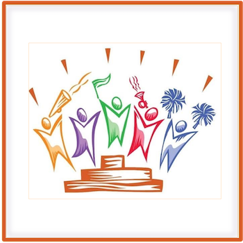 Cancer Survivor Recognition Event Oct. 17