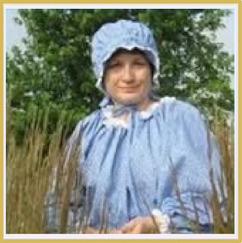 Library Program Series: Pioneer Women of Nebraska, Oct. 6, 8 & 20