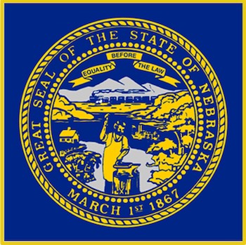 Lexington Honored as Nebraska Community of the Year