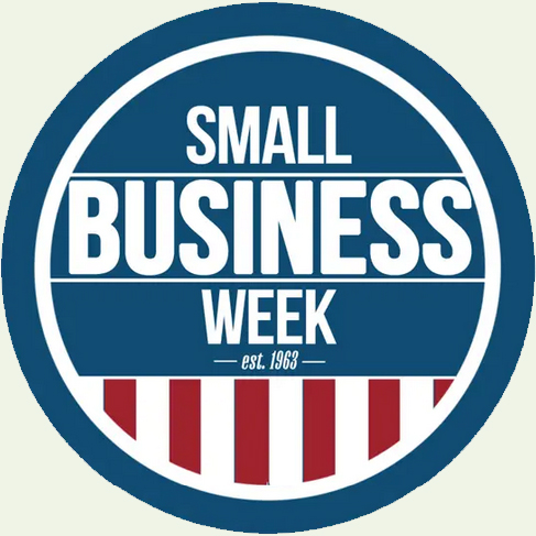Small Business Week April 28 – May 4