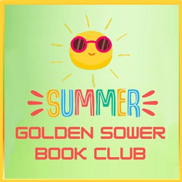 First Summer Reading Program Announced