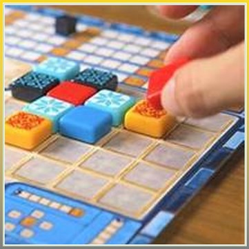 Adult Board Game Night at the Library Oct. 24