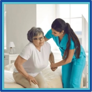 Nursing Assistant Classes at CCC Starts Oct. 5